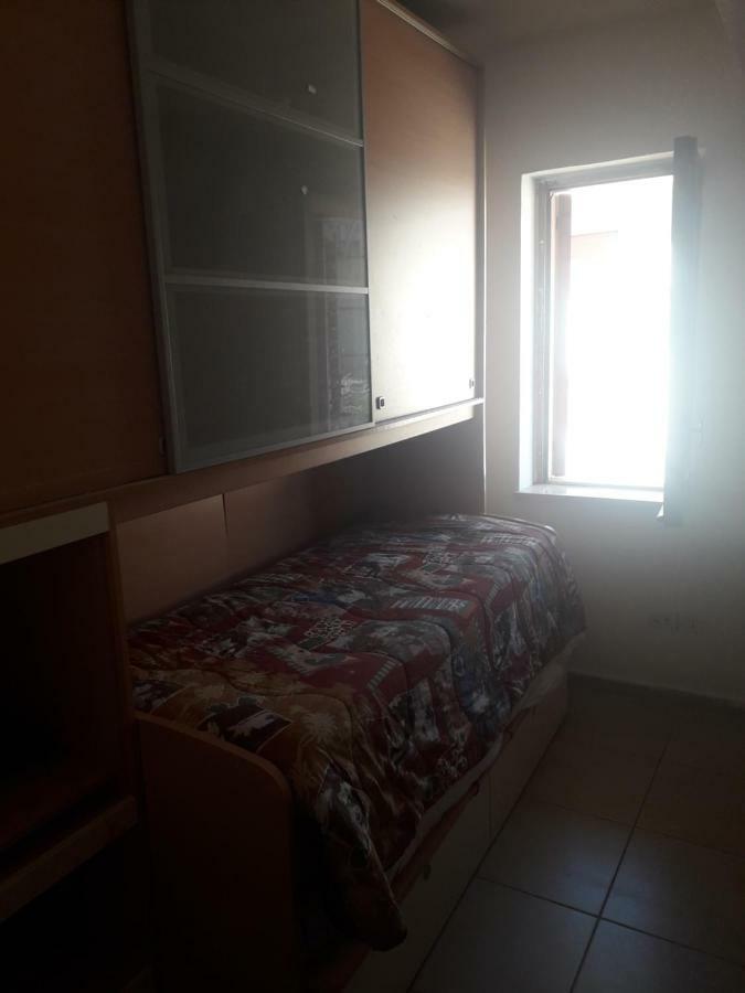 Ferienwohnung Strategico! Agropoli Exterior foto